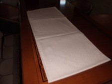 Irisett ovale tischdecke - ovale,