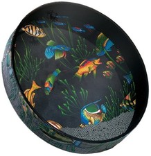 Remo Ocean Drum 16''x2,5'' ET-0216-10 Aquarium Design