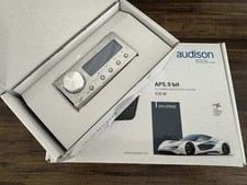 Audison Prima AP5.9 Bit