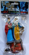 PRESEPE Ciulli-Mario - Tasche