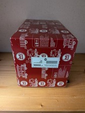 Märklin LGB 10003 | 50 Stück Flexibles Schwellenbett, 30 cm | Spur G