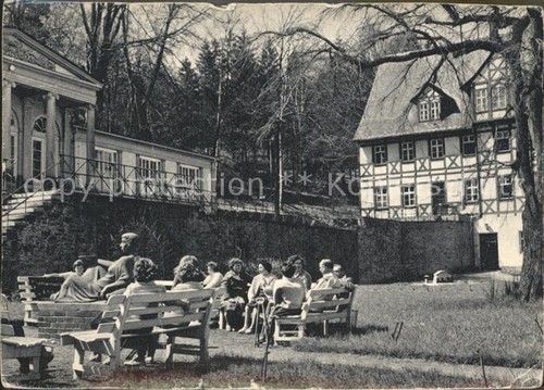 Wiesenbad thermalbad wiese - wiesenbad,