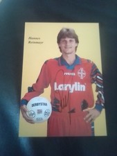 Bayer 05 Uerdingen Hannes