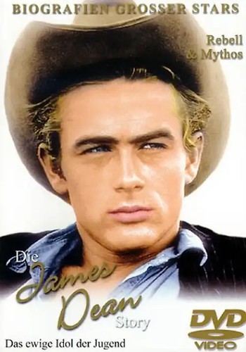 James dean die story - die, story/rebell