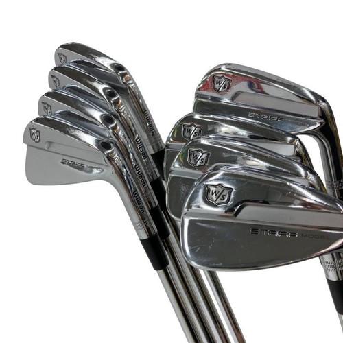 Wilson staff modell blade - wilson,