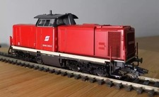 Märklin 3472 Spur HO ÖBB