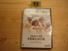 NEU DVD "COUP DE TORCHON"