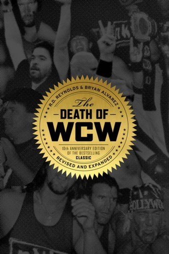 The death wcw 10th - the,