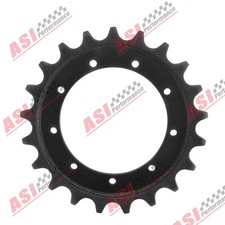 Zahnkranz Für Neuson 2600