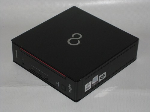 Fujitsu esprimo q7010 mini - esprimo, pc