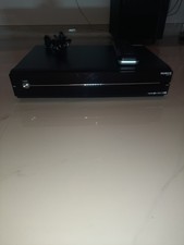 Humax iCord HD full HD twin Sat Receiver- 500 GB Festplatte- Zubehör