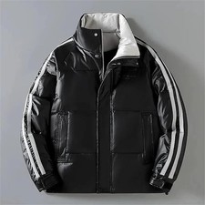 Herren Wintermantel, warm