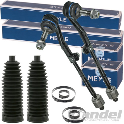 Meyle spurstange satz - spurstange,