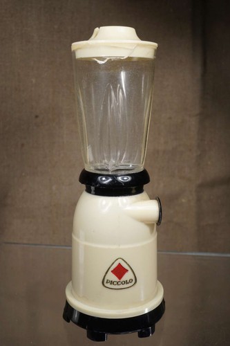 1950er jahre spardose mixer - spardose,