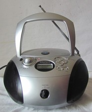 Grundig RCD 1420 MP3 -