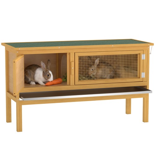 Hasenstall kaninchenstall aus - hasenstall,