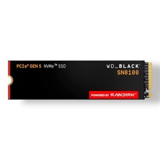 Western digital black - digital,