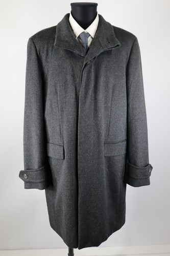 Mexx grauer mantel - grauer,