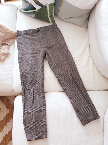 Slacks knöchelhose herren - slacks,