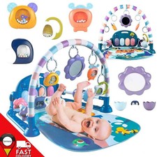 Kinder Spielmatte mit