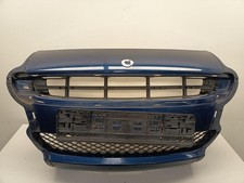 Smart 454 original Stoßstange