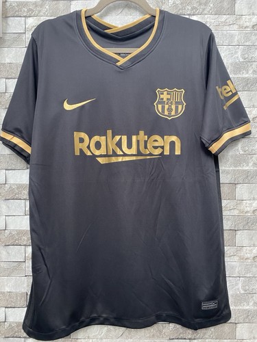 Barcelona 21 - fc, 20/21