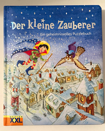 Edition xxl der kleine - xxl:,