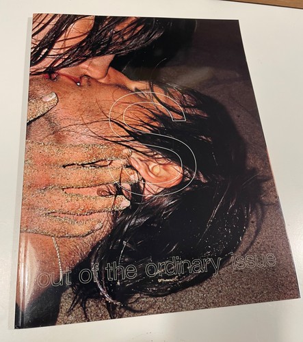 Terry richardson out - richardson, of