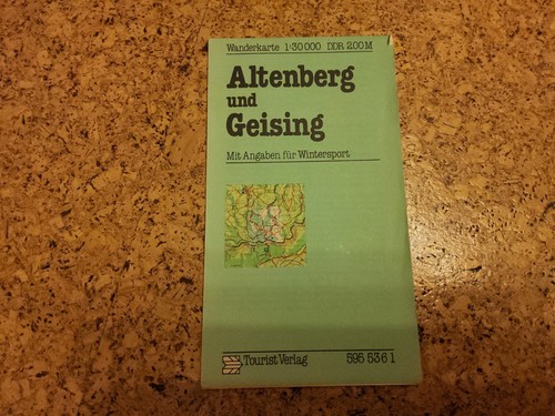 Wanderkarte altenberg und - wanderkarte,