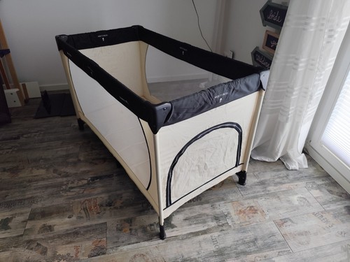 Hauck kinderreisebett tragbar - hauck,