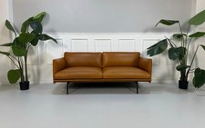 Muuto Modell Outline Sofa 2