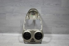 Mittelkonsole Blende Abdeckung 13204955 Opel Corsa D Bj,08