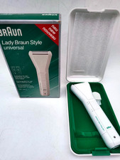 Lady Braun Style universal