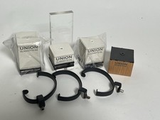 Uhren Aufstellen  Union Glashütte Schaufenster Deko Juwelier