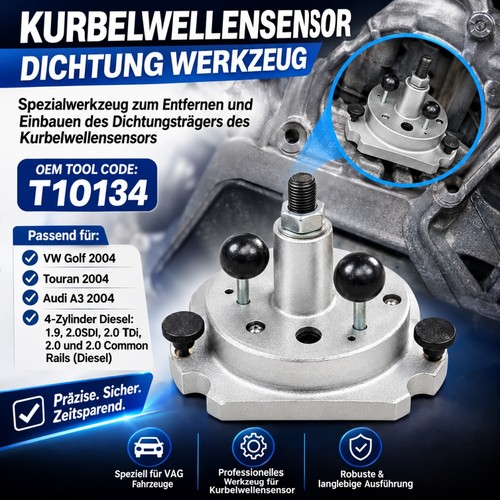 T10134 kurbelwellendichtring - t10134,