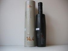 Octomore 14.4 Bruichladdich