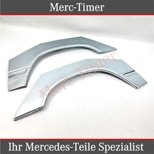 Mercedes W124 Coupe Cabrio