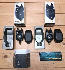 2 × Fox Micron MMXR Digital