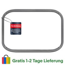 Backofendichtung Türdichtung