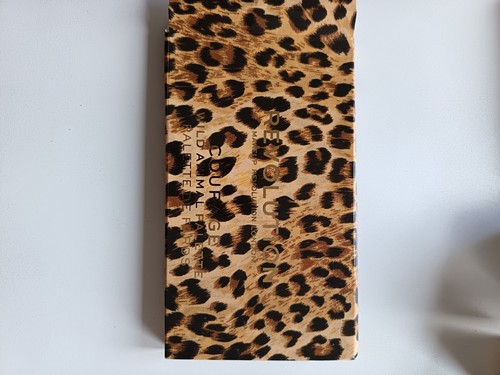 Revolution courage wild animal - courage,