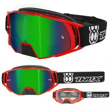 Motocross Brille TWO-X Rocket