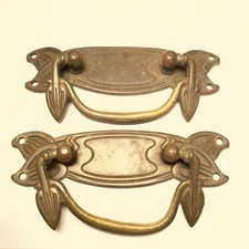 Schubladengriffe Vintage