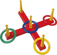 Ringwurfspiel ringe - ringwurfspiel, 5