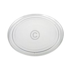 Glas-Drehteller Ø 27cm für