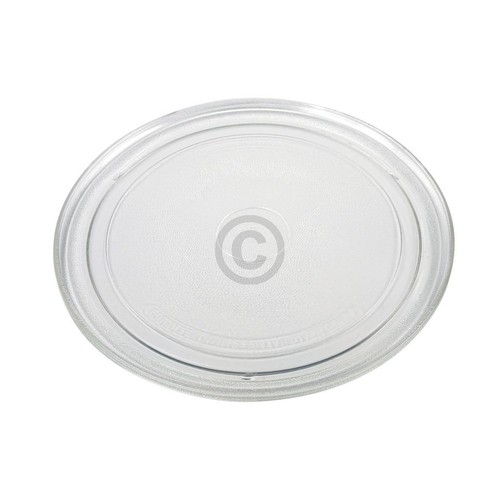Glas drehteller 27cm für - 27cm,