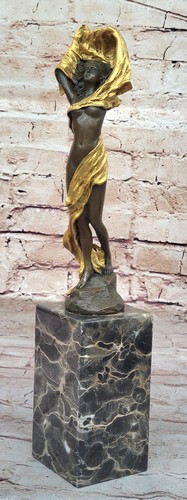 Super überwältigend bronze - super,