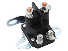 Magnetschalter 2 Flst. passend für SABO 72-12 H [299991132/SAB] Rasentraktor