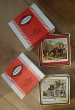 Pimpernel Six Traditional