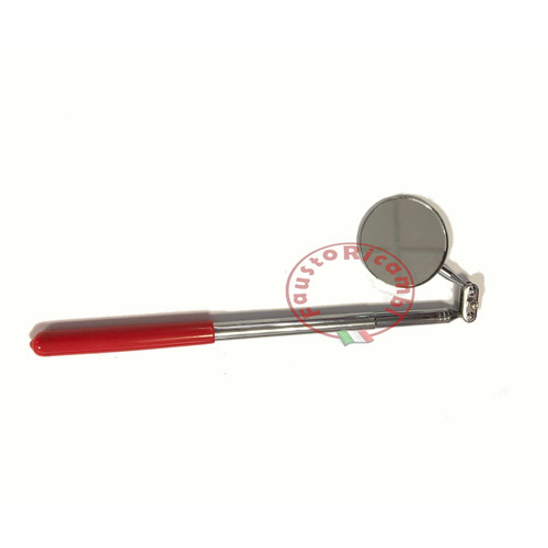 Wigam 50mm runder - wigam,