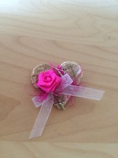 Hochzeitsanstecker